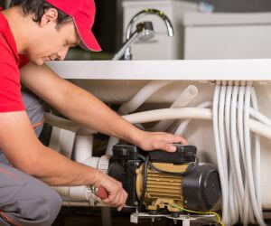 About Water Heater Repair LLC Pomfret, MD